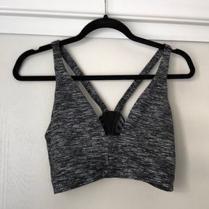 Victoria’s Secret Sexy Strappy Sports Bra